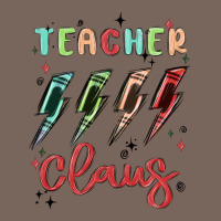 Teacher Claus Premium Hoodie | Teevron