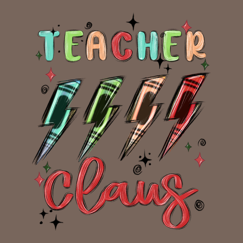 Teacher Claus Premium Hoodie by MaliasSmallBusiness | Teevron