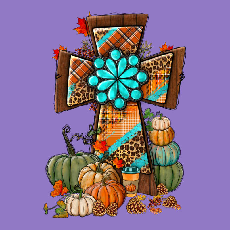 Fall Cross Urban Hoodie by BundleAndBundleShop | Teevron