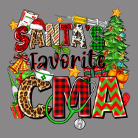 Santa's Favorite Cma Vintage Tee | Teevron