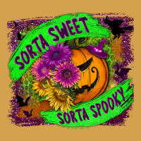 Sorta Sweet Spooky Urban Hoodie | Teevron