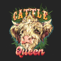Cattle Queen Premium Hoodie | Teevron