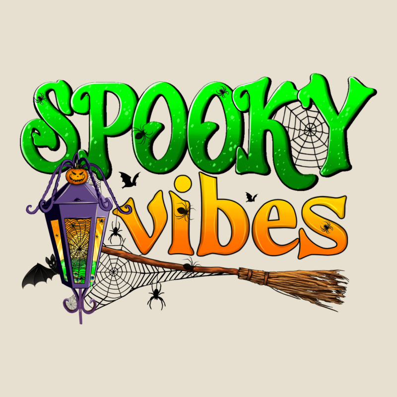 Spooky Vibes Urban Hoodie by BundleAndBundleShop | Teevron