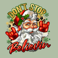 Dont Stop Believin Urban Heavy Tee | Teevron