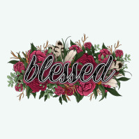 Blessed Premium Hoodie | Teevron