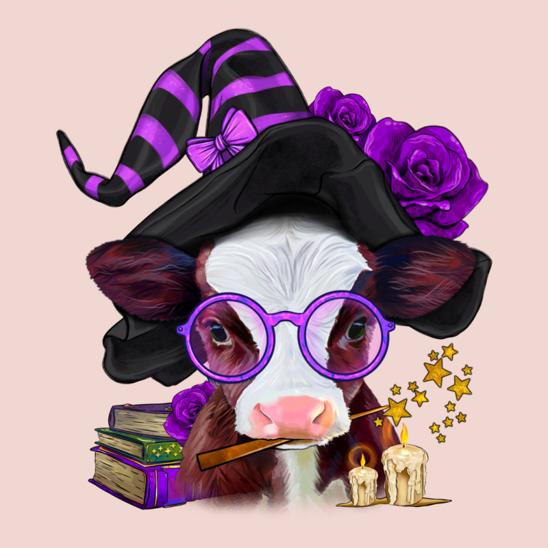 Halloween Baby Calf Premium Sweatshirt by Jasminsmagicworld | Teevron