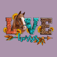 Love Horses  Leather Turquoise Leopard Heavyweight Hoodie | Teevron
