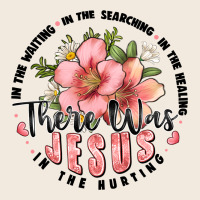 There Was Jesus Zipper Hoodie | Teevron
