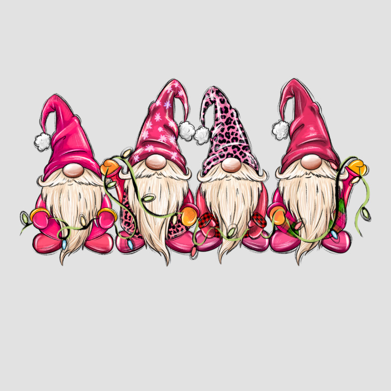 Christmas Gnomies Premium Hoodie by MaliasSmallBusiness | Teevron