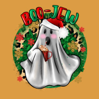 Ghost Dead Inside But It’s Christmas Boojee Urban Heavy Tee | Teevron