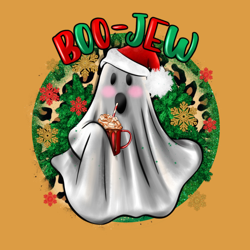 Ghost Dead Inside But It’s Christmas Boojee Urban Heavy Tee by Zillion Design Studio | Teevron