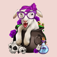 Funny Halloween Lamb Premium Sweatshirt | Teevron