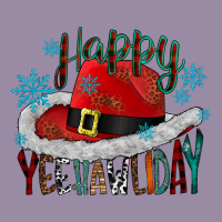Happy Yeehawliday Classic Tee | Teevron