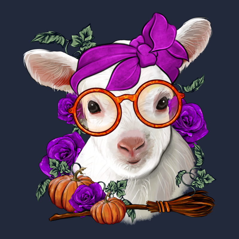 Cute Baby Lamb Halloween Premium Sweatshirt by Jasminsmagicworld | Teevron