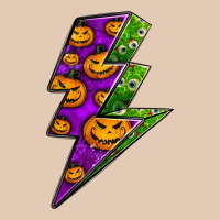 Halloween Lightning Bolt Urban Hoodie | Teevron