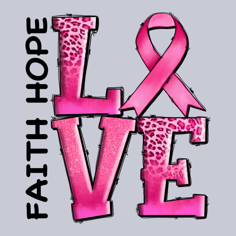 Faith Hope Love Heavyweight Hoodie by AdoDesignShop | Teevron
