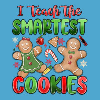 Teach The Smartest Cookies Premium Hoodie | Teevron