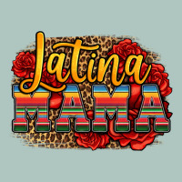 Latina Mama Premium Sweatshirt | Teevron
