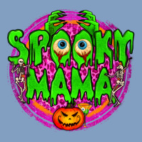 Spooky Mama Urban Hoodie | Teevron