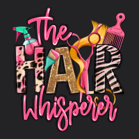 The Hair Whisperer Vintage Tee | Teevron