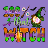 100  That Witch Urban Hoodie | Teevron