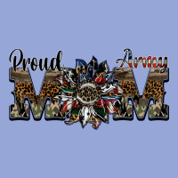 Proud Army Mom Classic Tee | Teevron