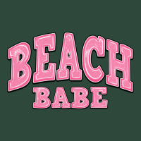 Beach Babe Zipper Hoodie | Teevron