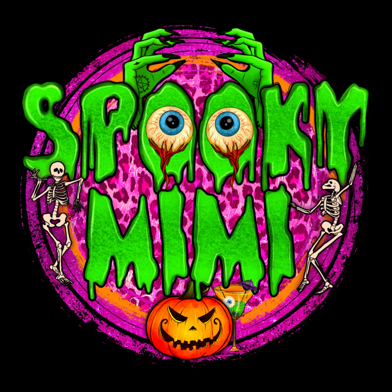 Spooky Mimi Urban Hoodie by BundleAndBundleShop | Teevron
