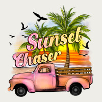Sunset Chaser Zipper Hoodie | Teevron