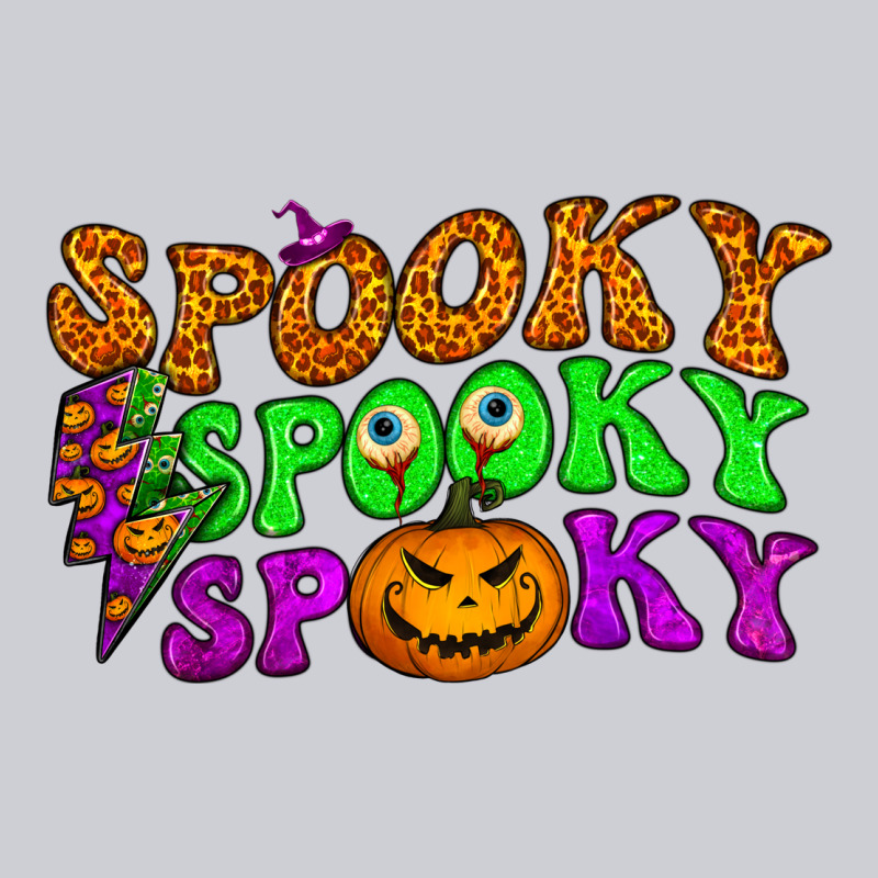 Spooky With Lightning Bolt Urban Hoodie by BundleAndBundleShop | Teevron