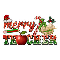 merry teacher | Teevron