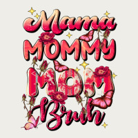 Mom Bruh Zipper Hoodie | Teevron
