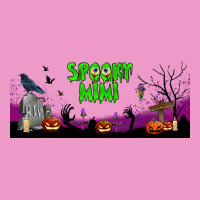 Spooky Mimi Libbey Glass Urban Hoodie | Teevron