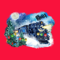 Polar Express Winter Classic Tee | Teevron
