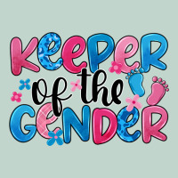 Keeper Of The Gender Zipper Hoodie | Teevron