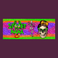 Spooky Mama 11 Oz Mug Urban Hoodie | Teevron