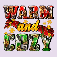 Warm And Cozy With Scarf Premium Hoodie | Teevron