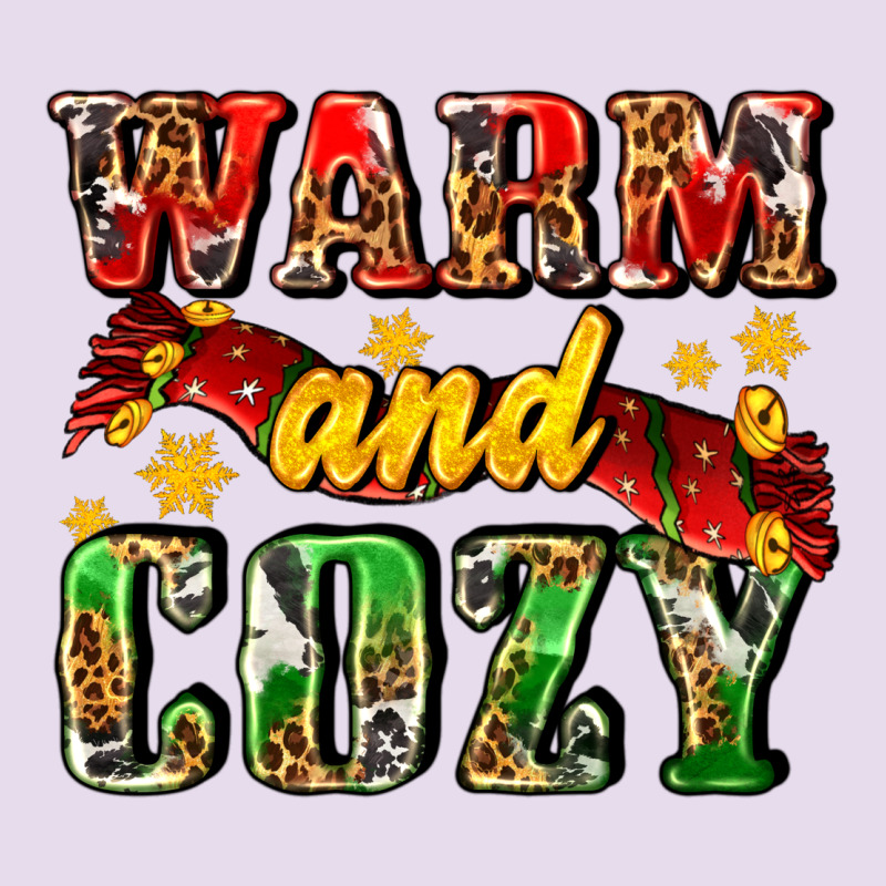 Warm And Cozy With Scarf Premium Hoodie by AdoDesignShop | Teevron