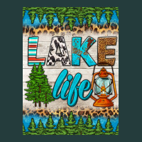 Lake Life Air Freshener Classic Tee | Teevron