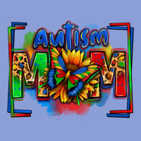 Autism Mom Long Sleeve Tee | Teevron