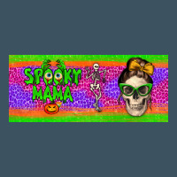 Spooky Mama 15 Oz Mug Urban Hoodie | Teevron