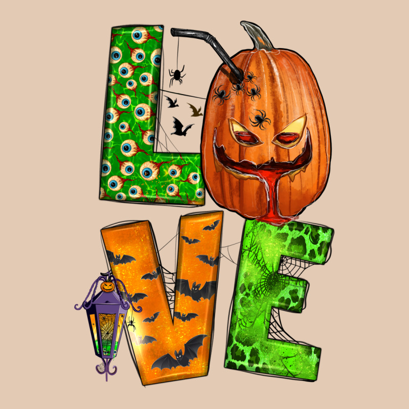 Love Halloween Urban Hoodie by BundleAndBundleShop | Teevron