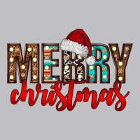 Merry Christmas Classic Tee | Teevron