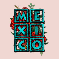 Mexico With Roses Premium Sweatshirt | Teevron