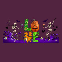Love Halloween  Libbey Glass Urban Hoodie | Teevron