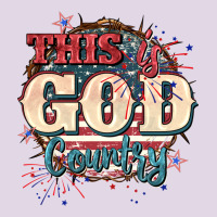 This Is God Country 4th Of July Classic Tee | Teevron