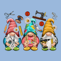 Crafter Gnomies Premium Hoodie | Teevron