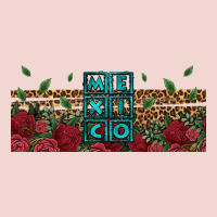 Mexico With Roses Premium Sweatshirt | Teevron