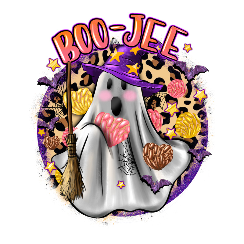 Boo Jee Conchas Urban Heavy Tee by Zillion Design Studio | Teevron