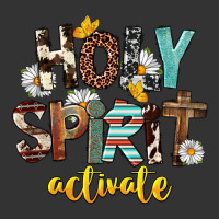 Holy Spirit Activate | Teevron